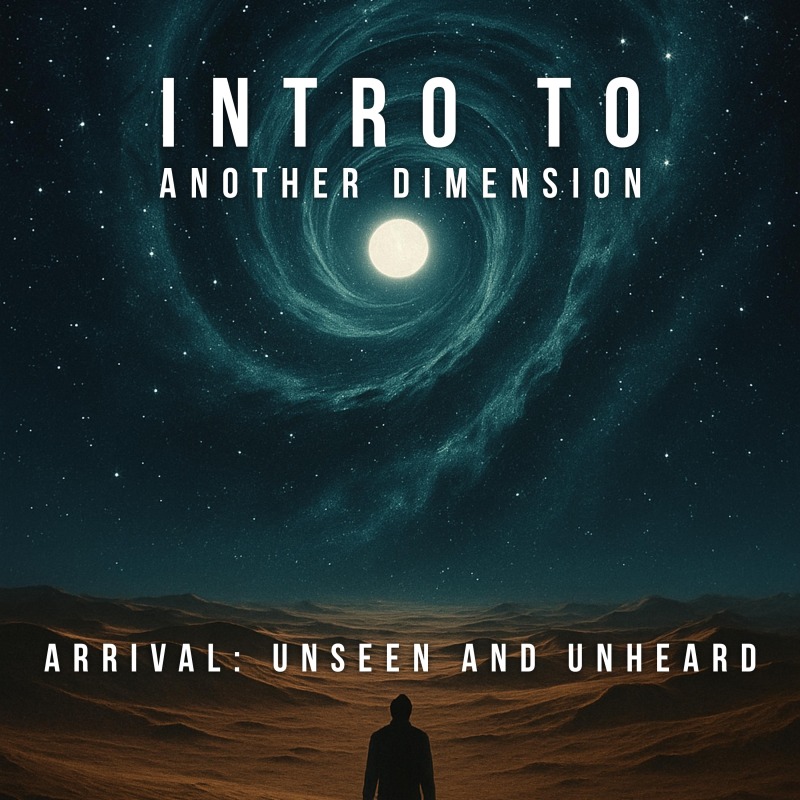The Mirage Protocol cover