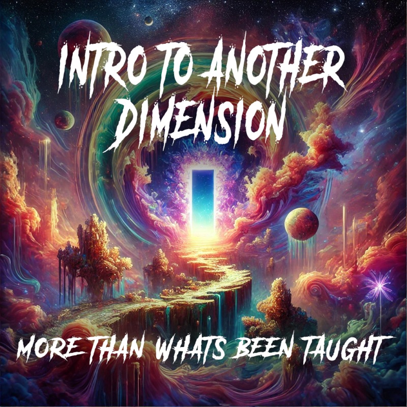More Than What's Been Taught cover